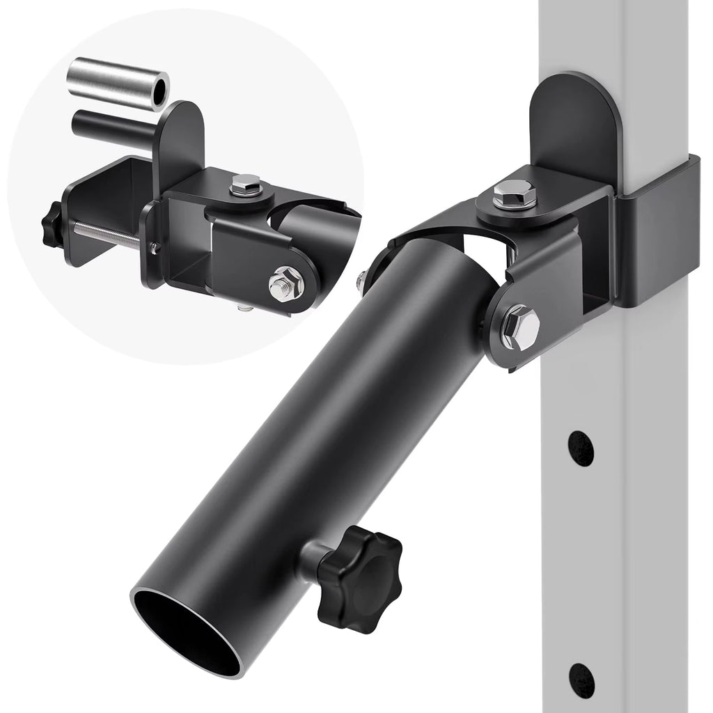 Procircle Heavy Duty Landmine Rack Attachmentt Bar Row Landmine Attachment Gym Fitness Accessories