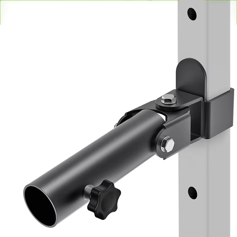 Procircle Heavy Duty Landmine Rack Attachmentt Bar Row Landmine Attachment Gym Fitness Accessories