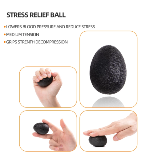 2 x 3kg Rubber Dumbbells — Home Gym Free Weights for Toning & Strength